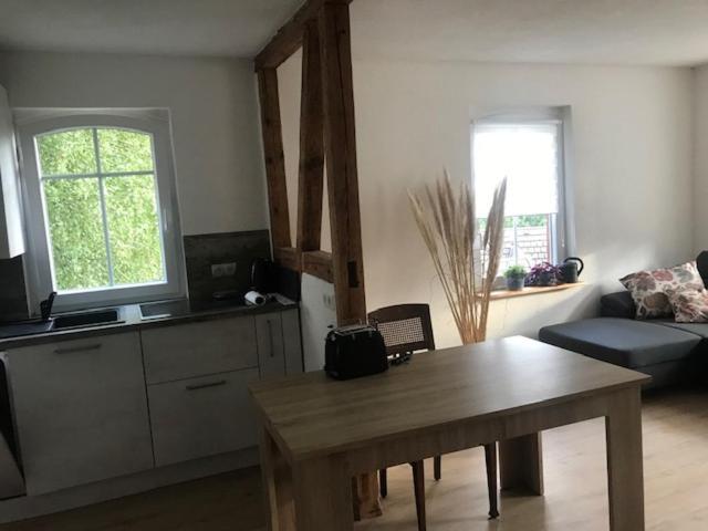 Sonnige Ferienwohnung Schramberg Exterior photo